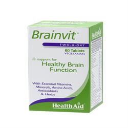 BrainVit