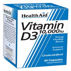 Vitamin D3 10000iu
