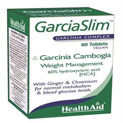 GarciaSlim