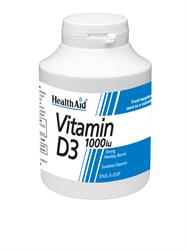 Vitamin D3 1000iu