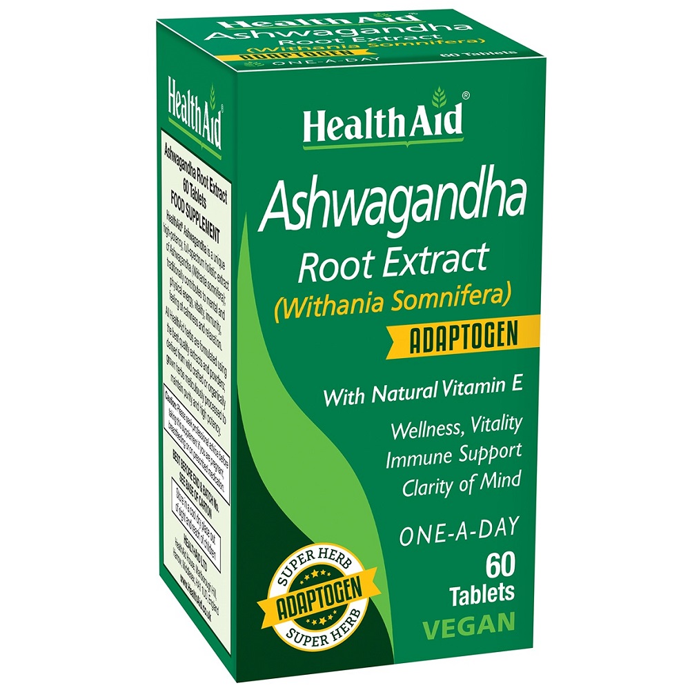 Ashwagandha