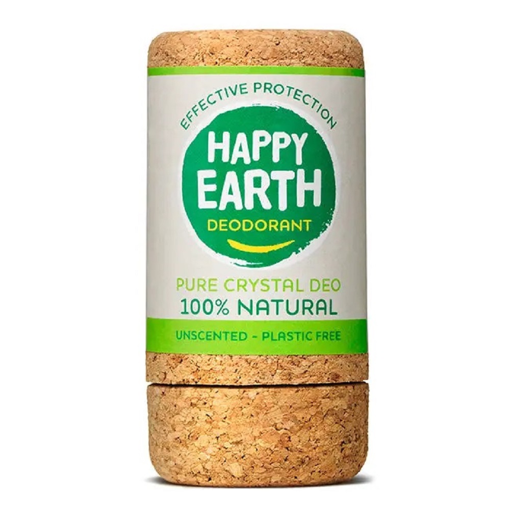 Deodorant Crystal Unscented
