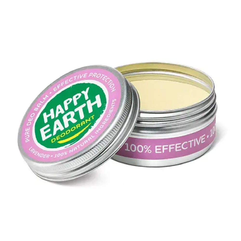 Nat Deo Balm Lavender