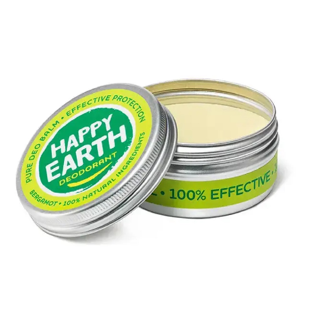 Nat Deo Balm Bergamot
