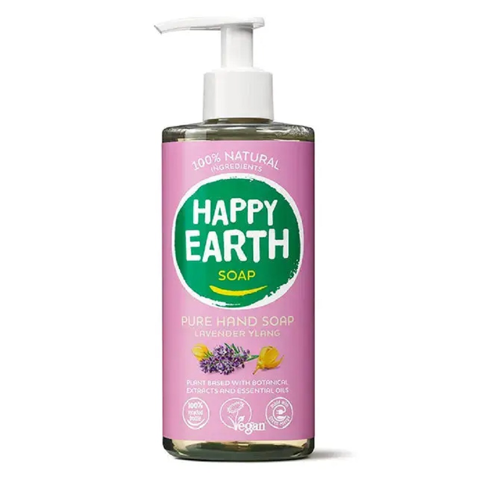 Hand Soap Lavender Ylang