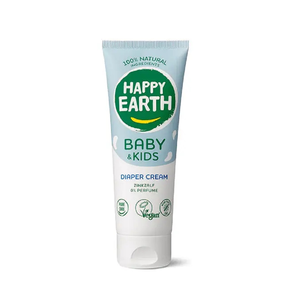 Zinc Diaper Cream for Baby