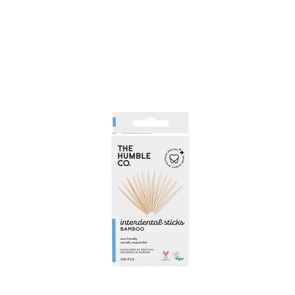 Bamboo Toothpicks
