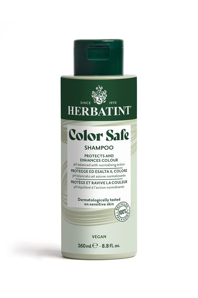Colour Safe Shampoo