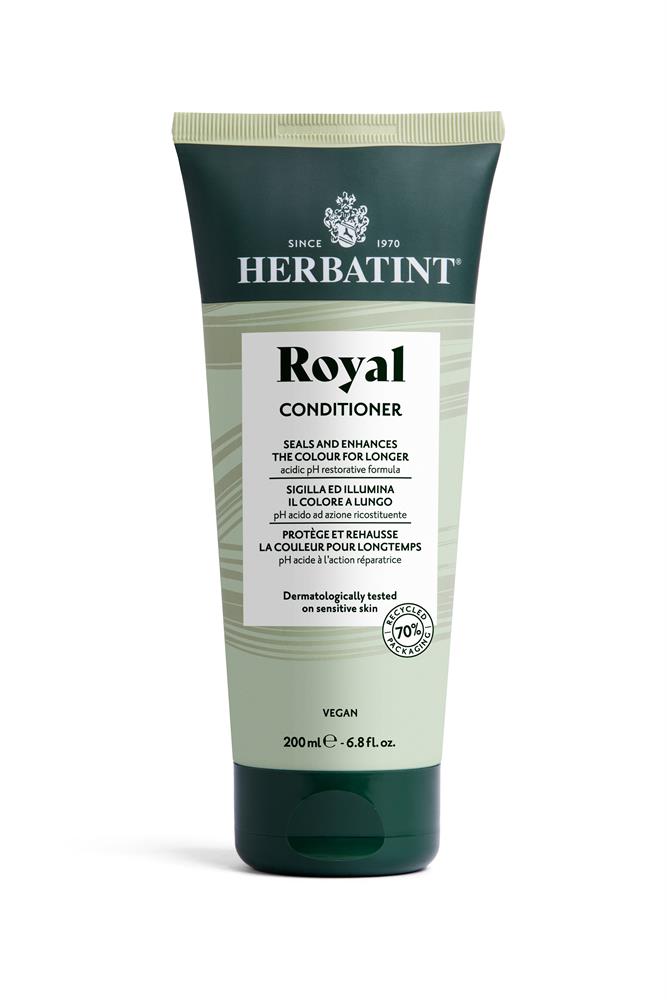 Royal Conditioner