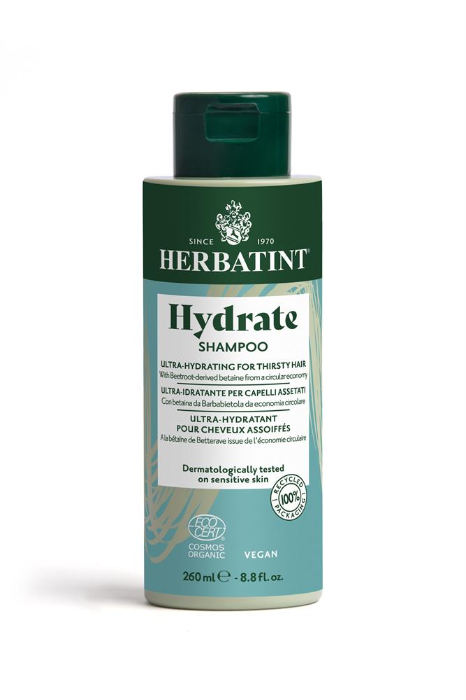 Hydrate Shampoo