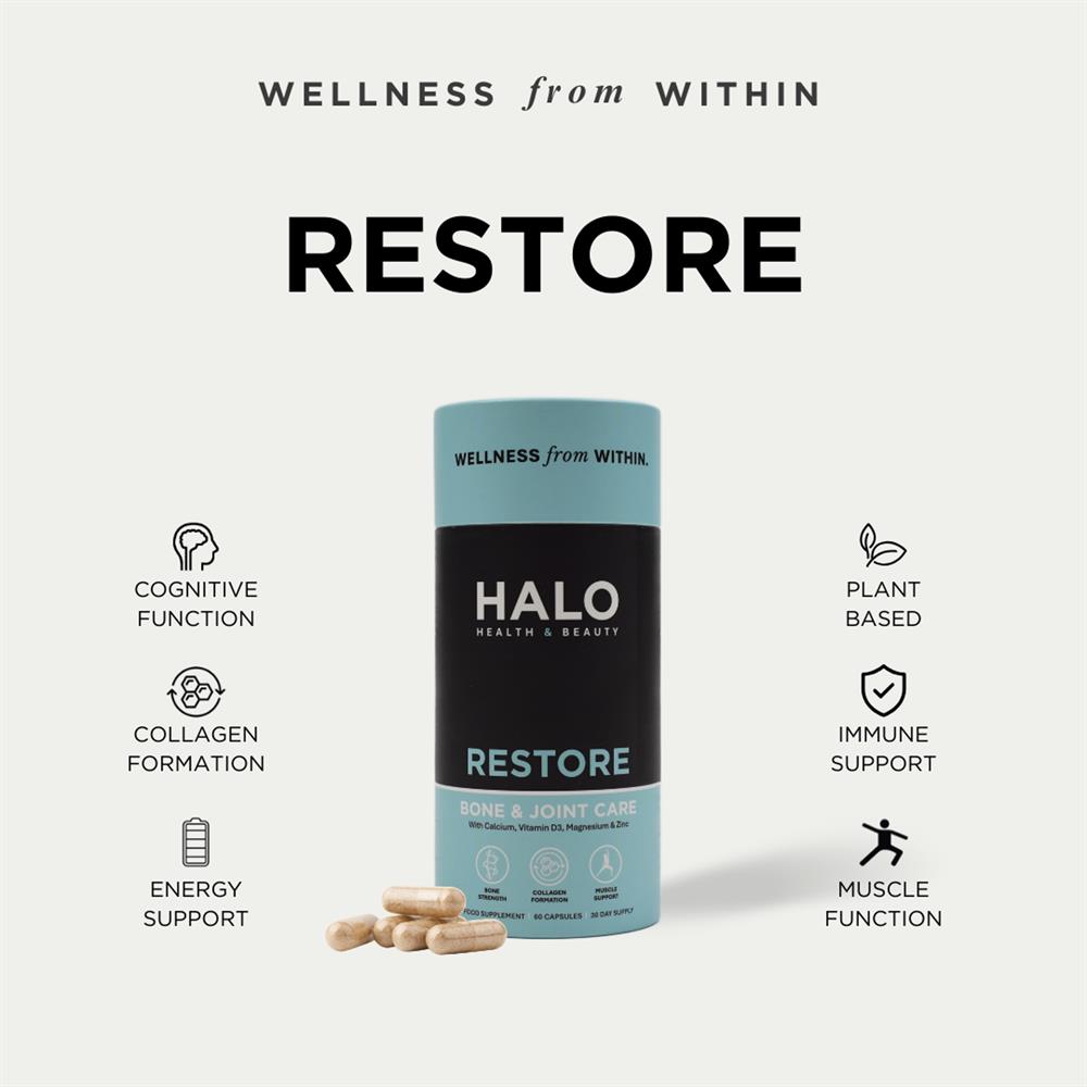 RESTORE-Bone & Joint Care