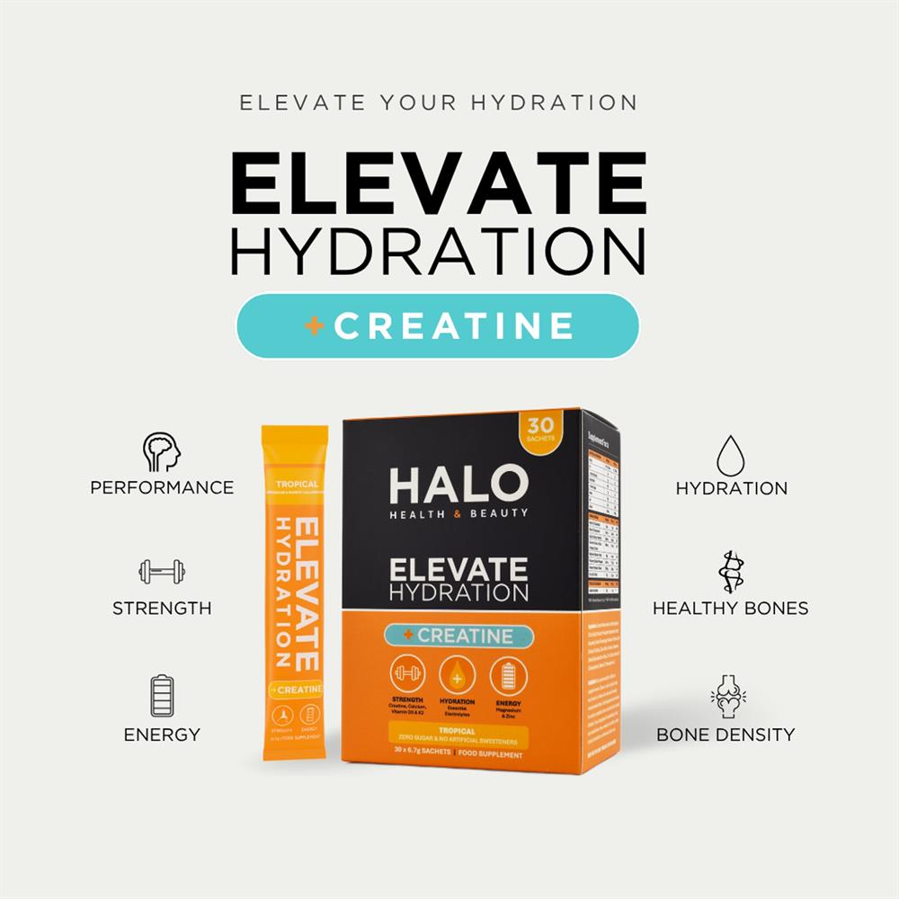 ELEVATE Tropical