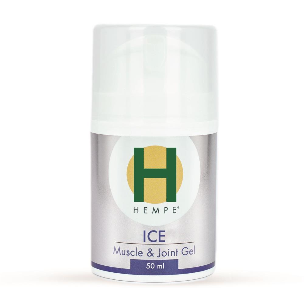 CBD Ice Muscle & Joint Gel