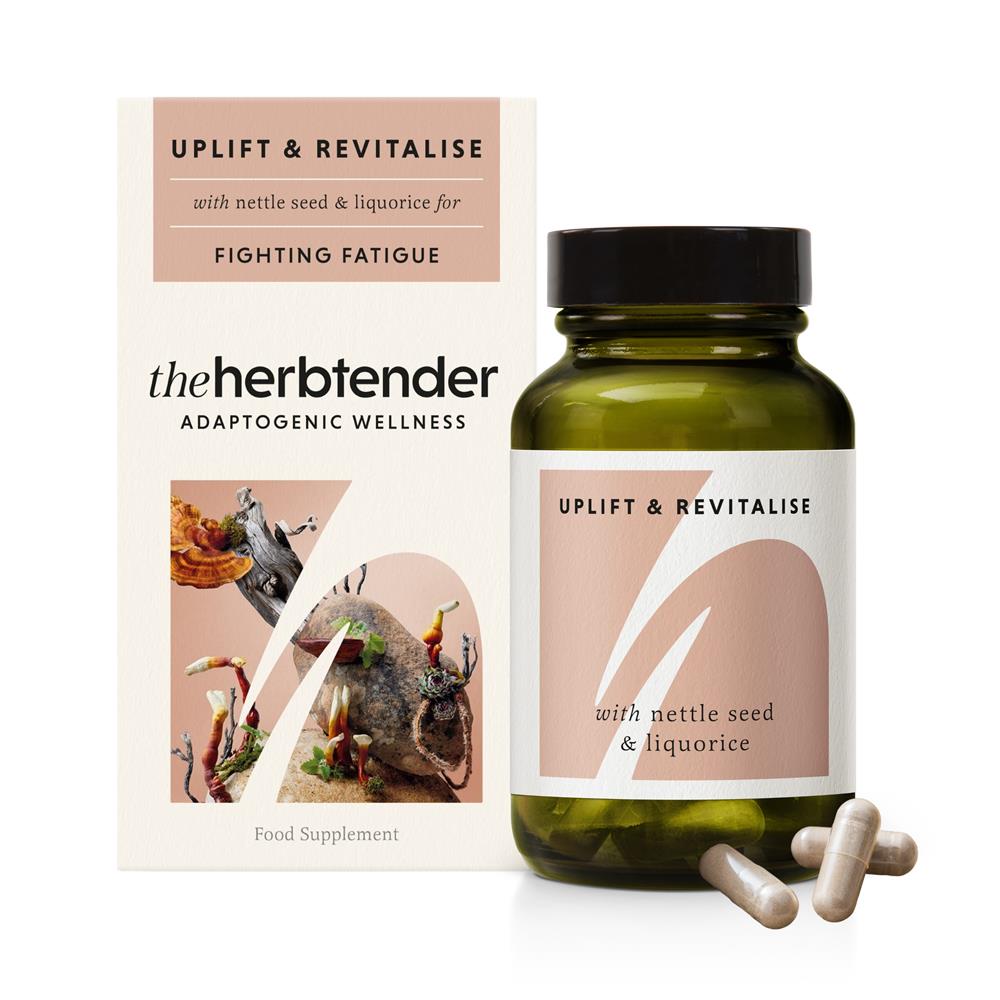 Uplift & Revitalise