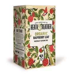 Organic Raspberry Leaf Tea