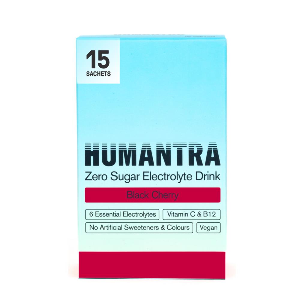 Black Cherry Electrolytes