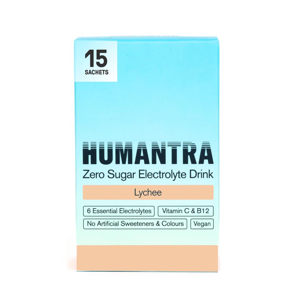 Lychee Electrolytes