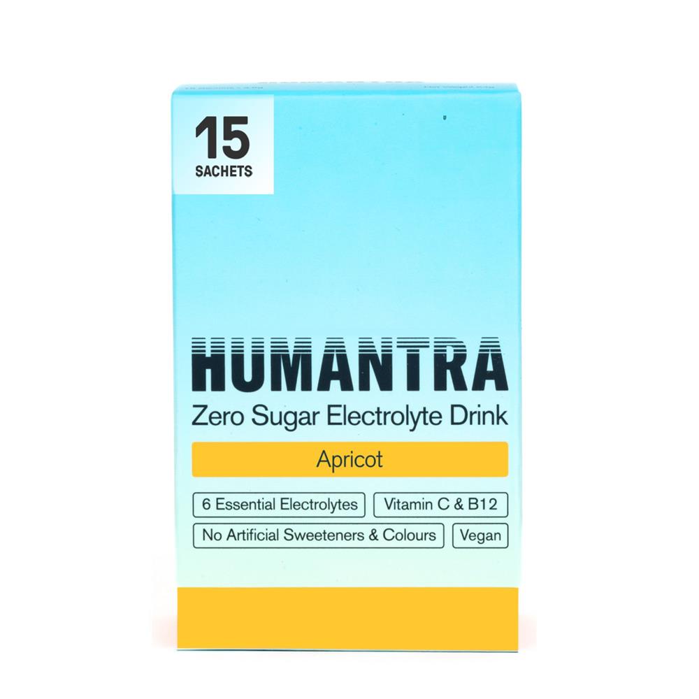 Apricot Electrolytes