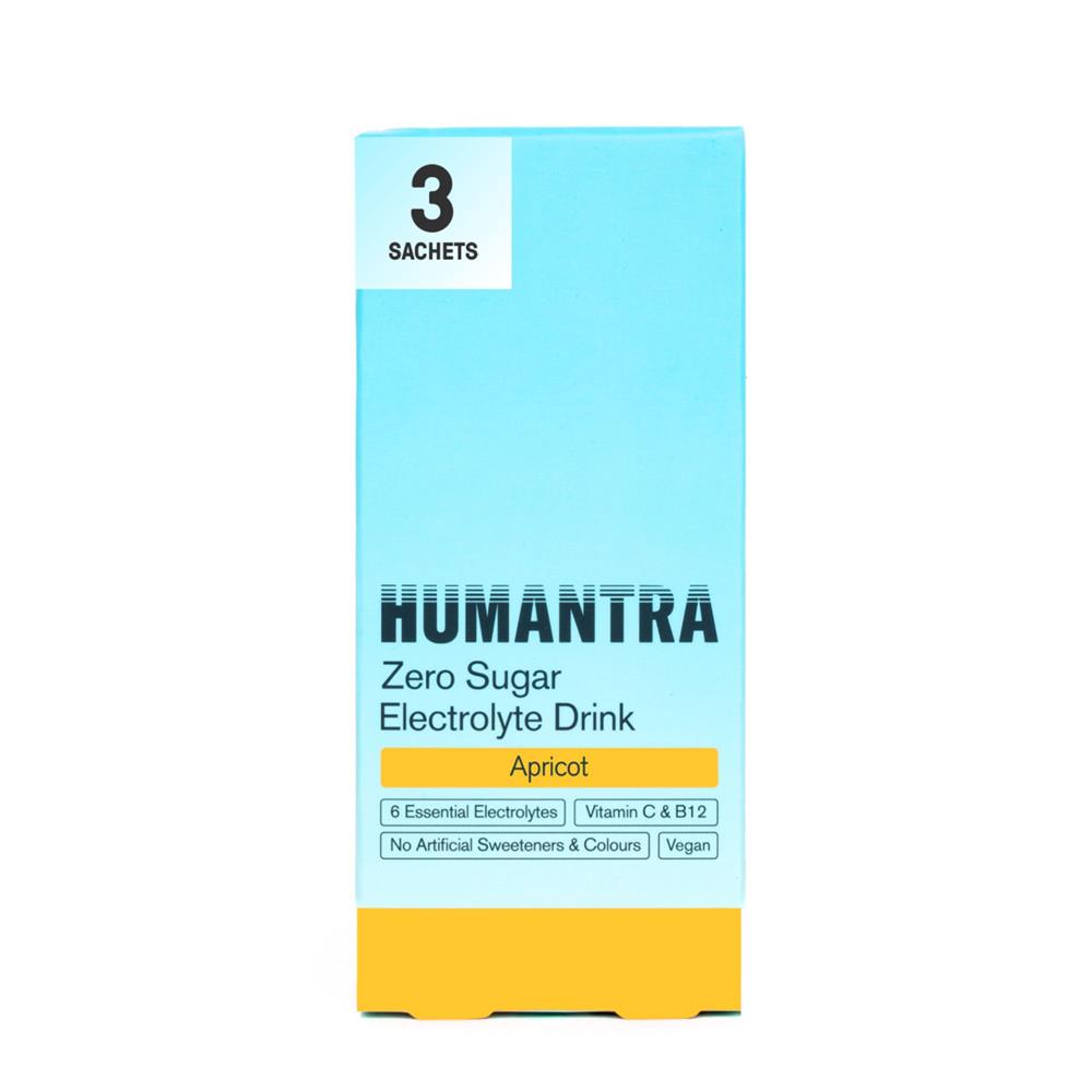 Apricot Electrolytes