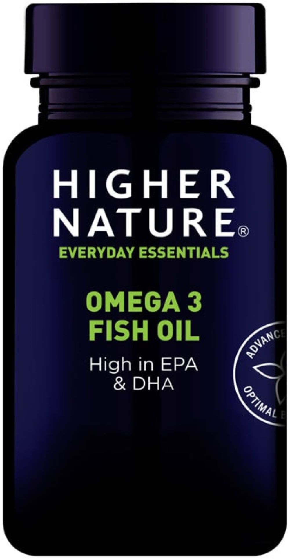 Fish Oil Omega 3