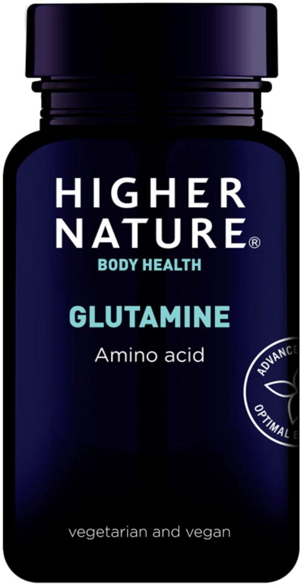 Glutamine Capsules