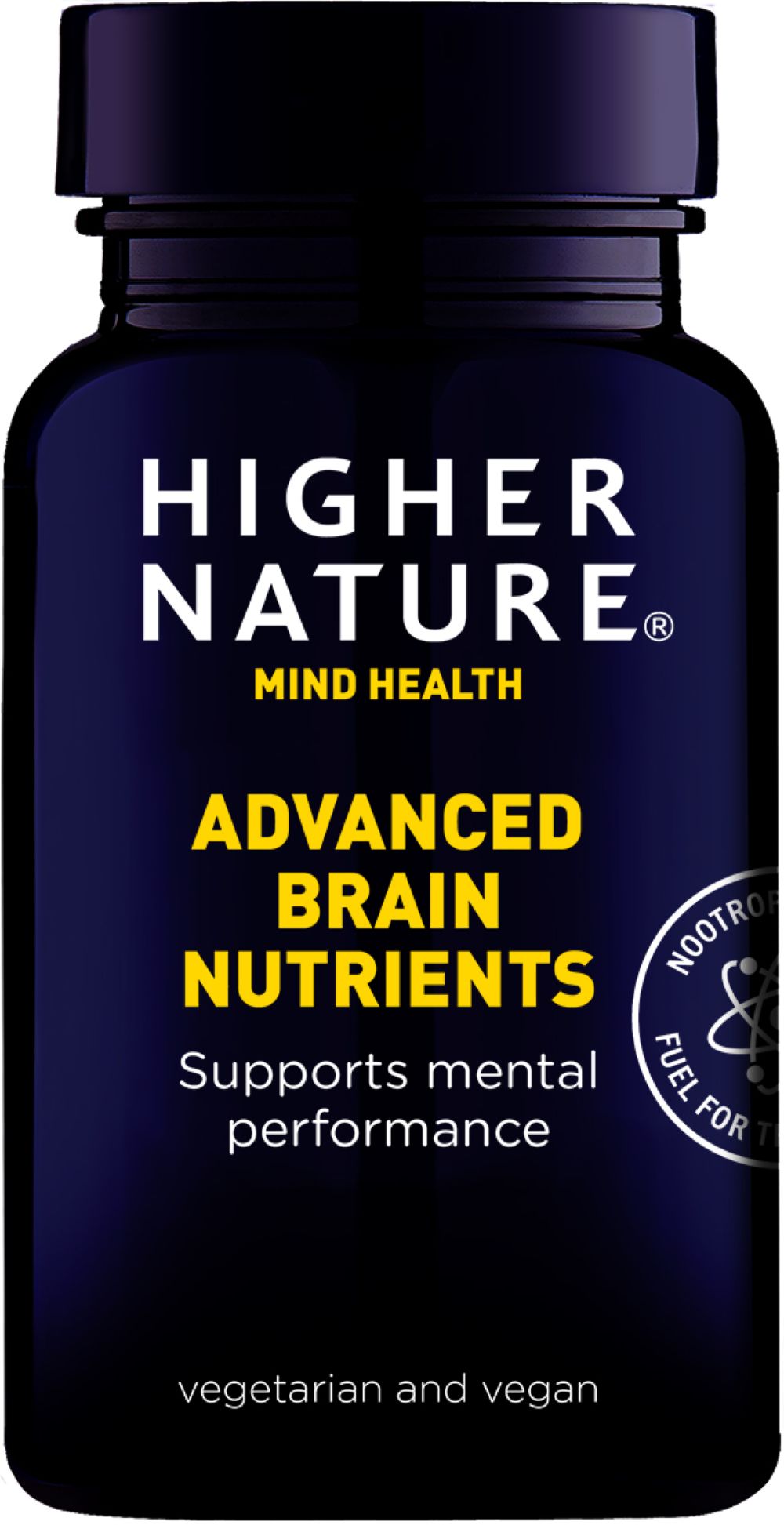 Advanced Brain Nutrients