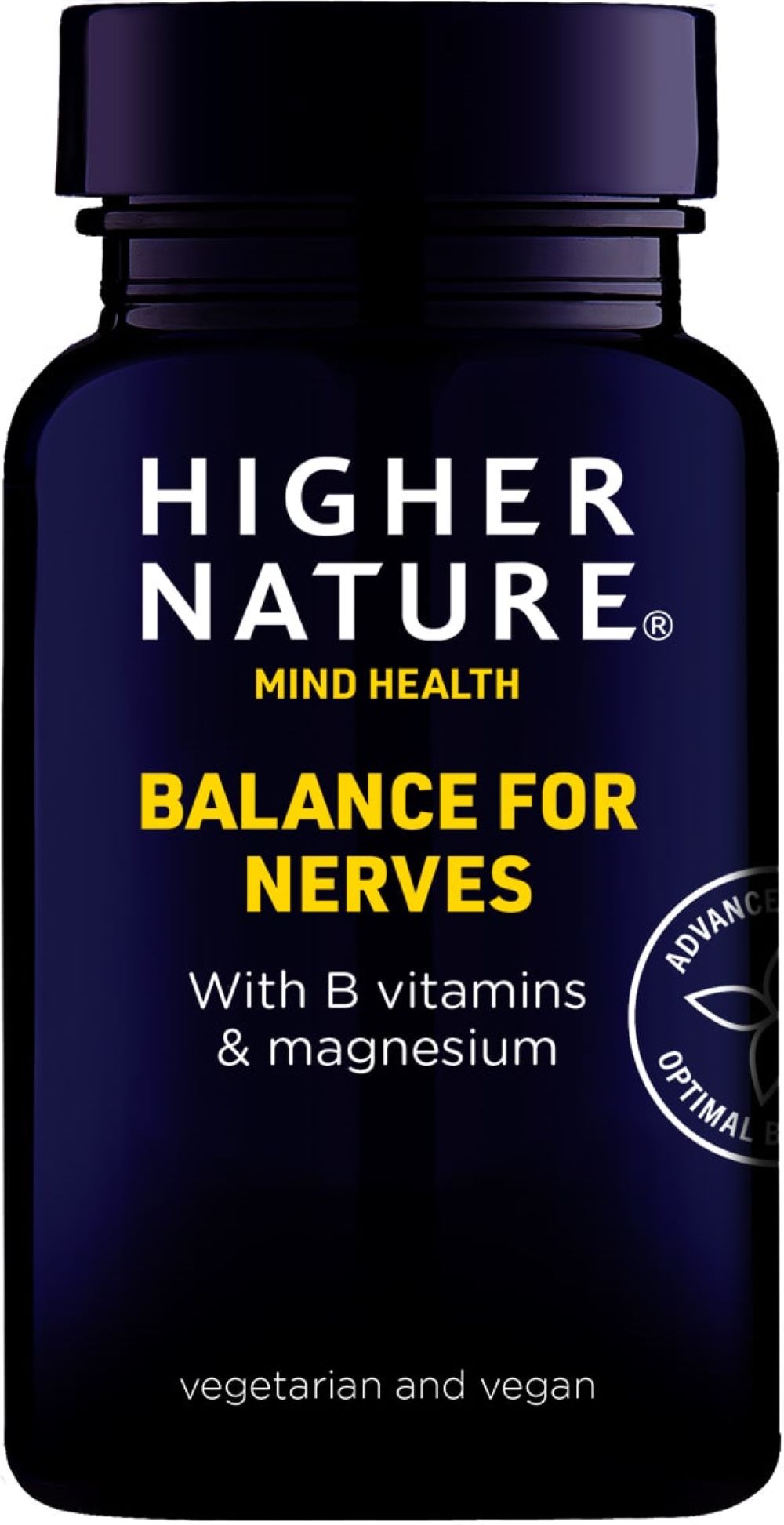 Balance for Nerves