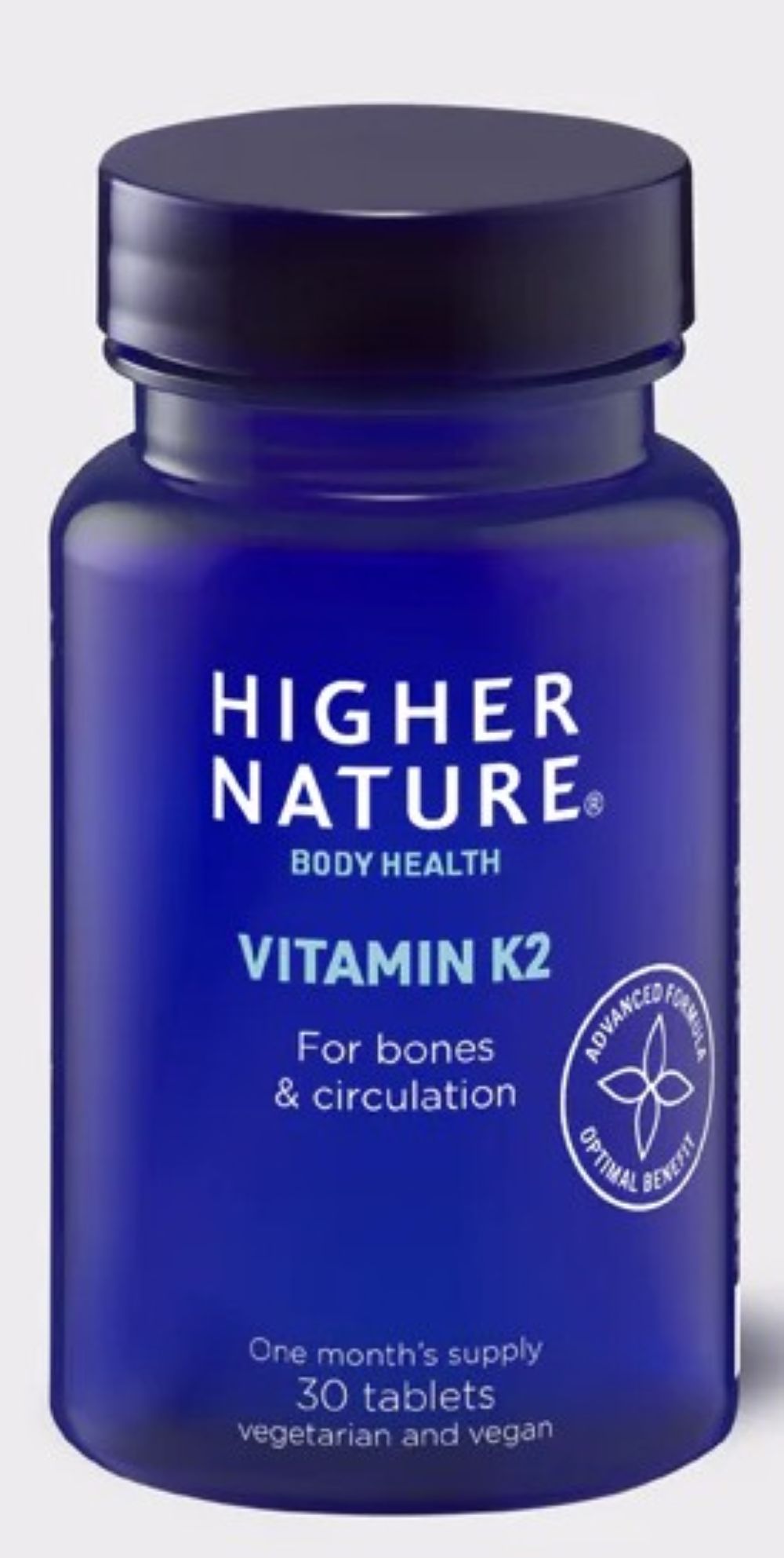 Vitamin K2 30's