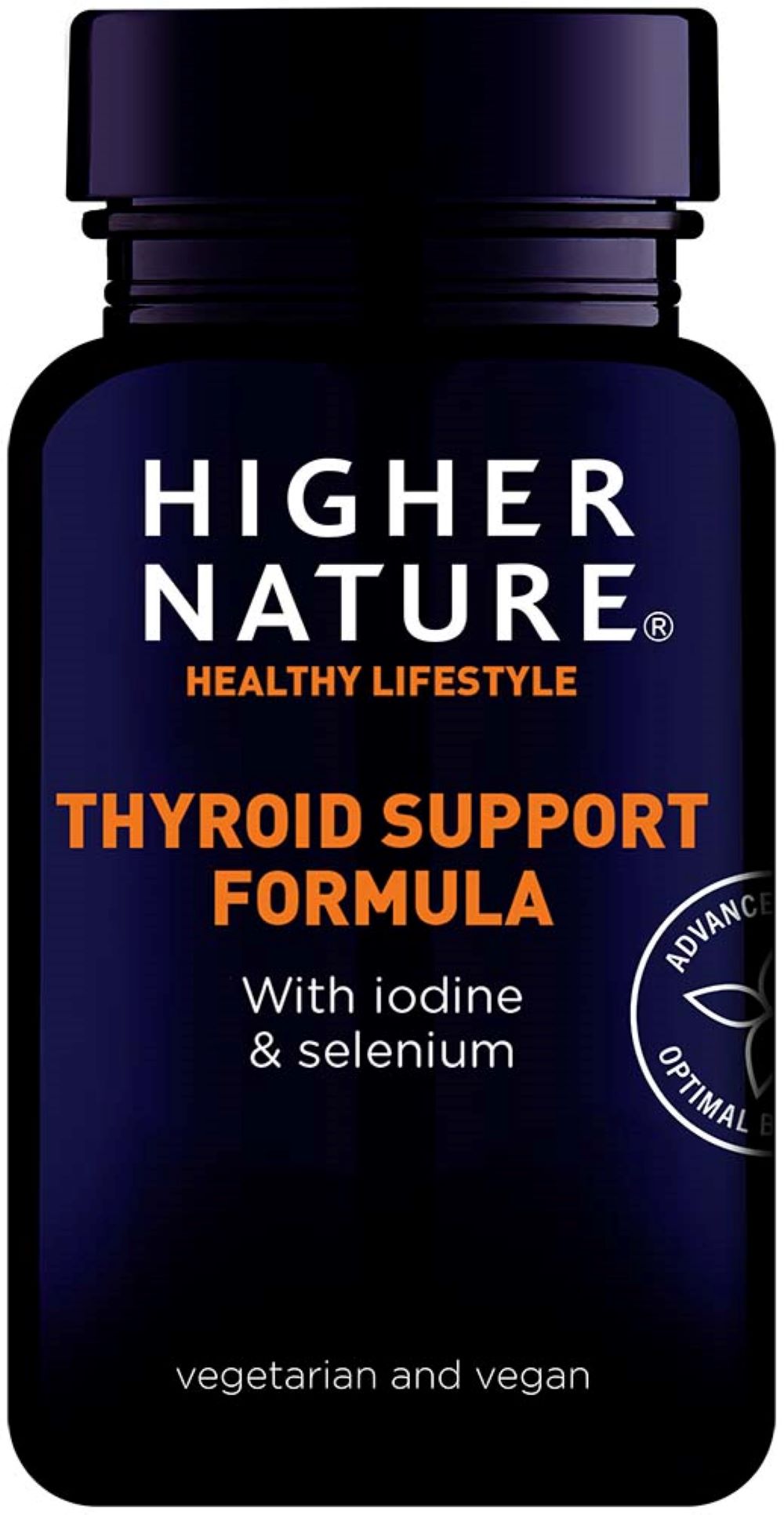Thyroid Support Formula
