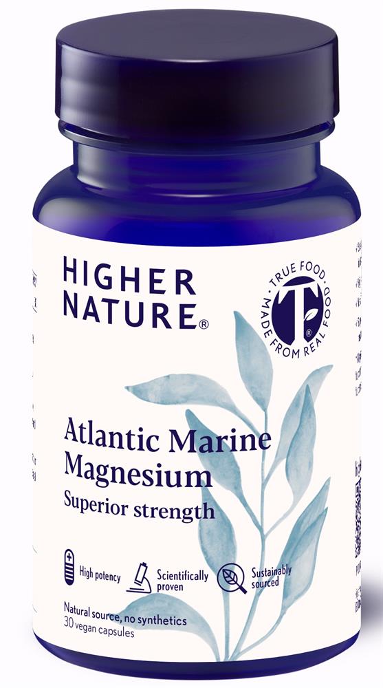 Atlantic Marine Magnesium