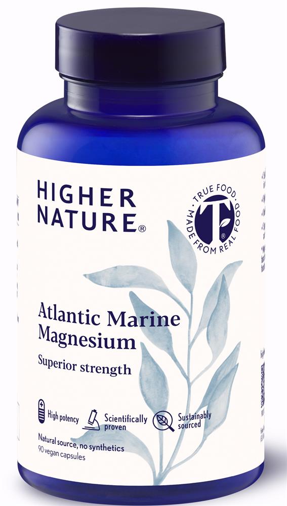 Atlantic Marine Magnesium 90's