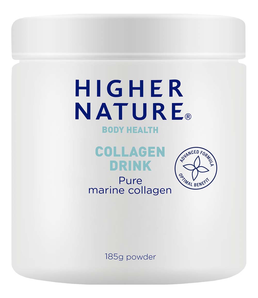 Pure Marine Collagen