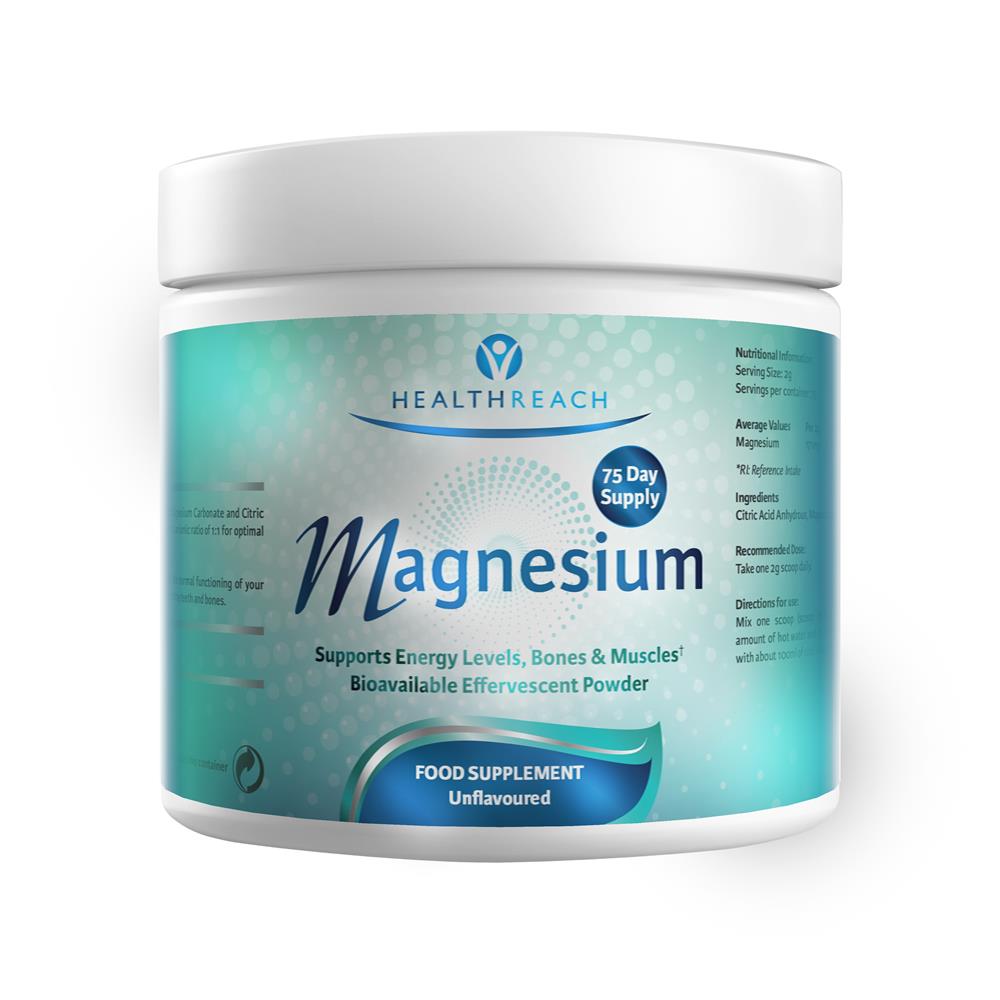 Magnesium Unflavoured