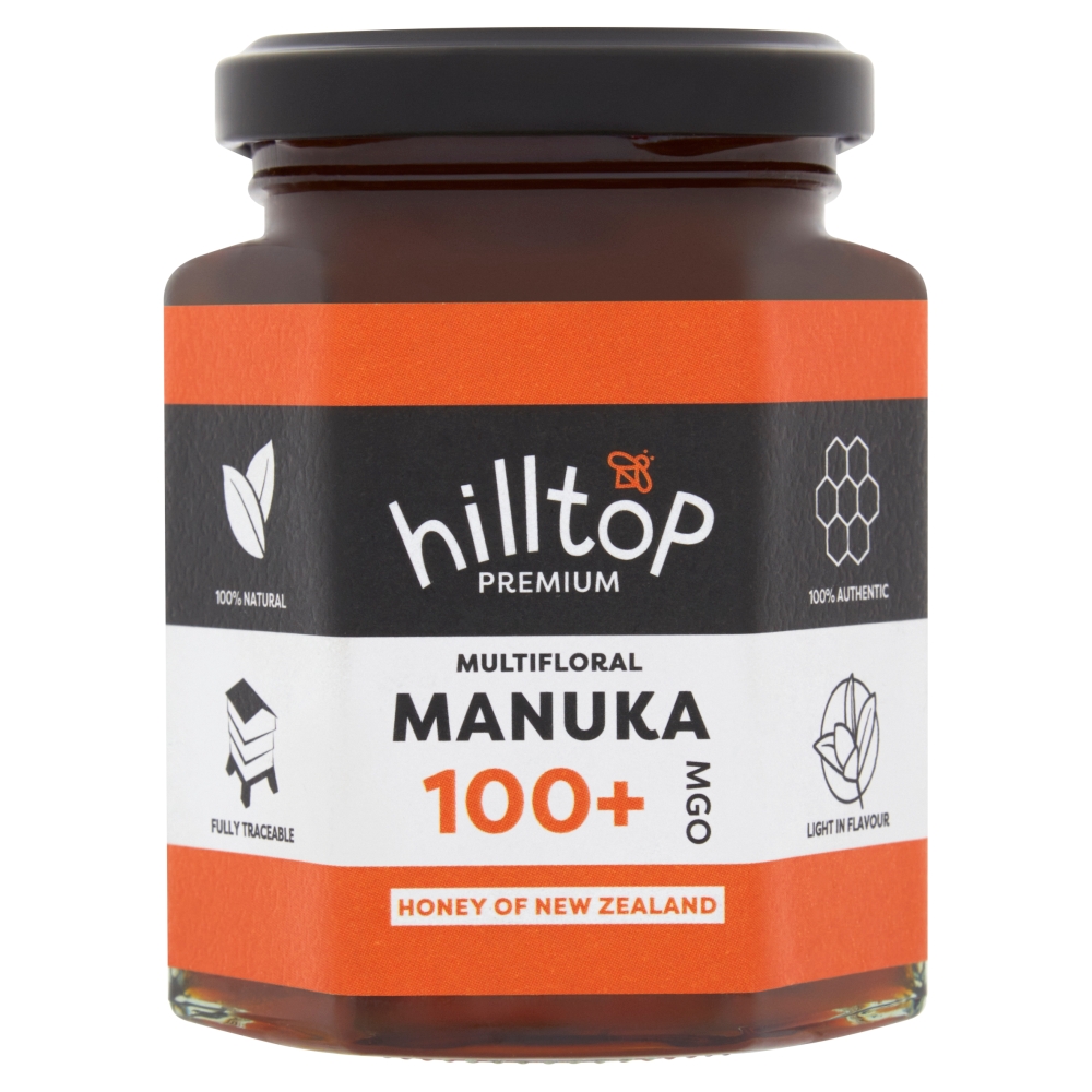 Manuka MGO 100+