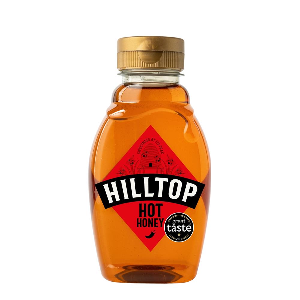Hot Honey