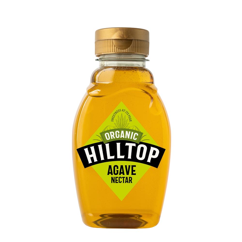 Organic Agave Nectar