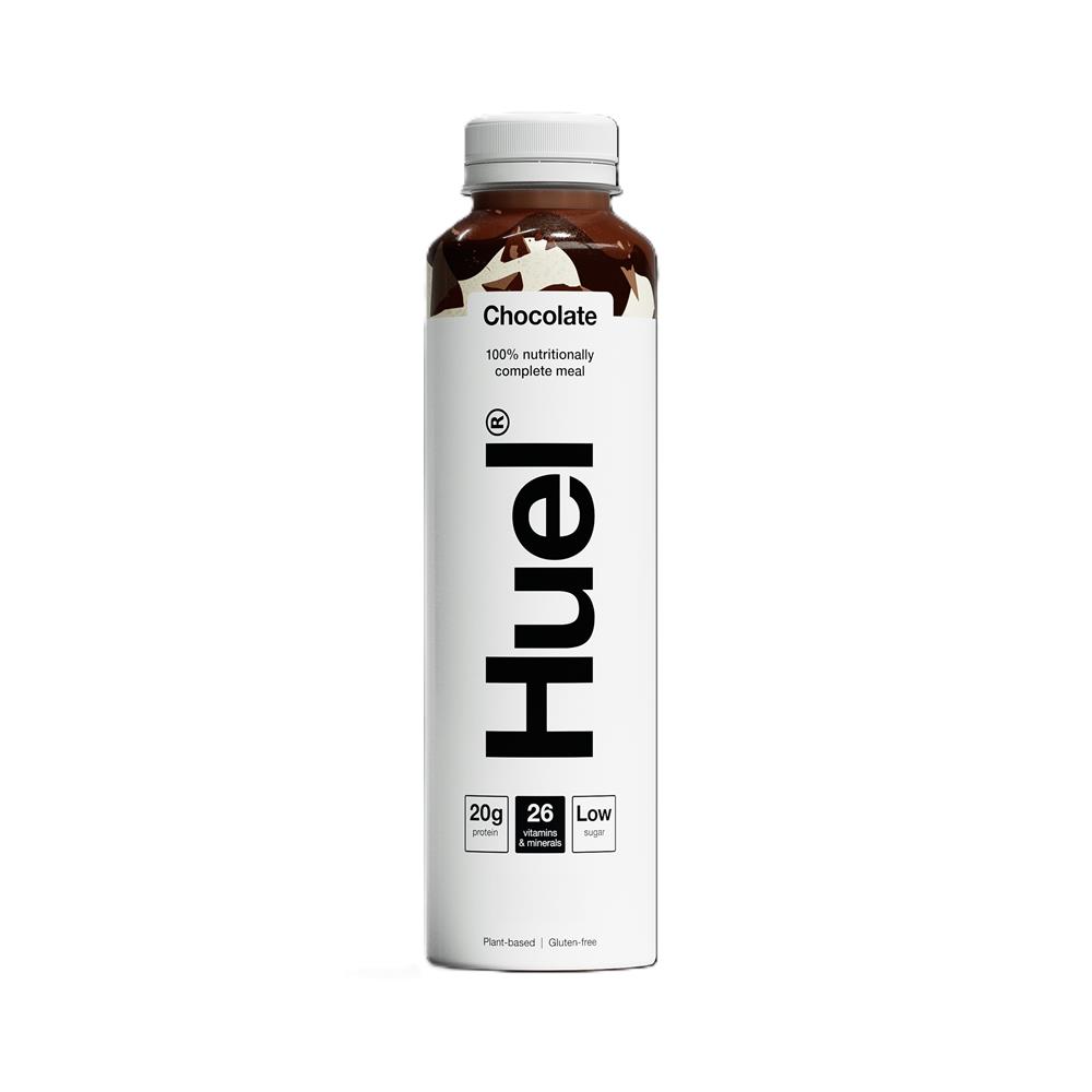 Chocolate RTD
