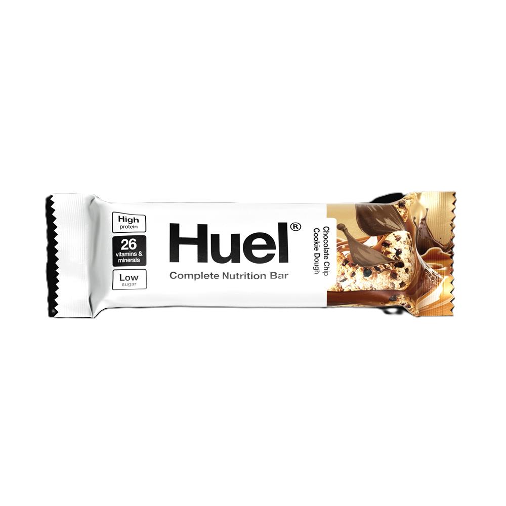 Cookie Dough Bar