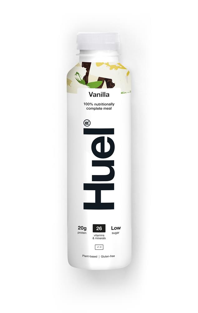 Vanilla RTD