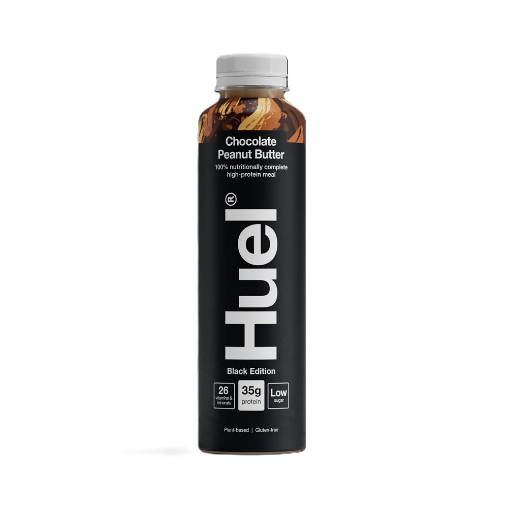 Chocolate Peanut Butter