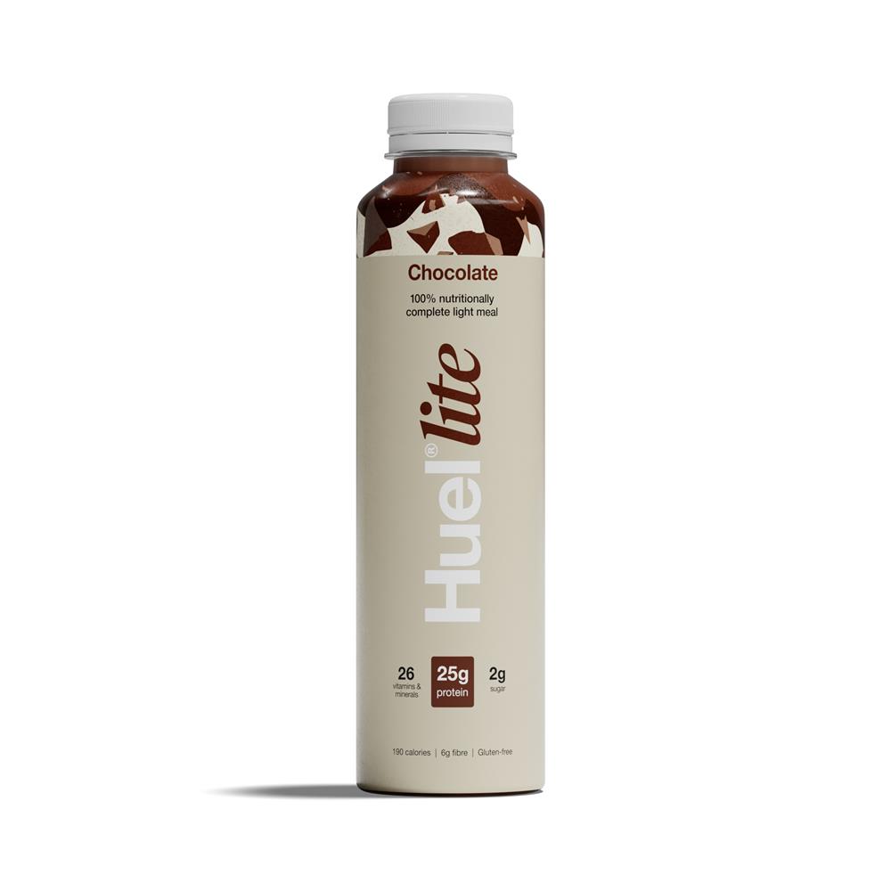 Lite RTD Chocolate
