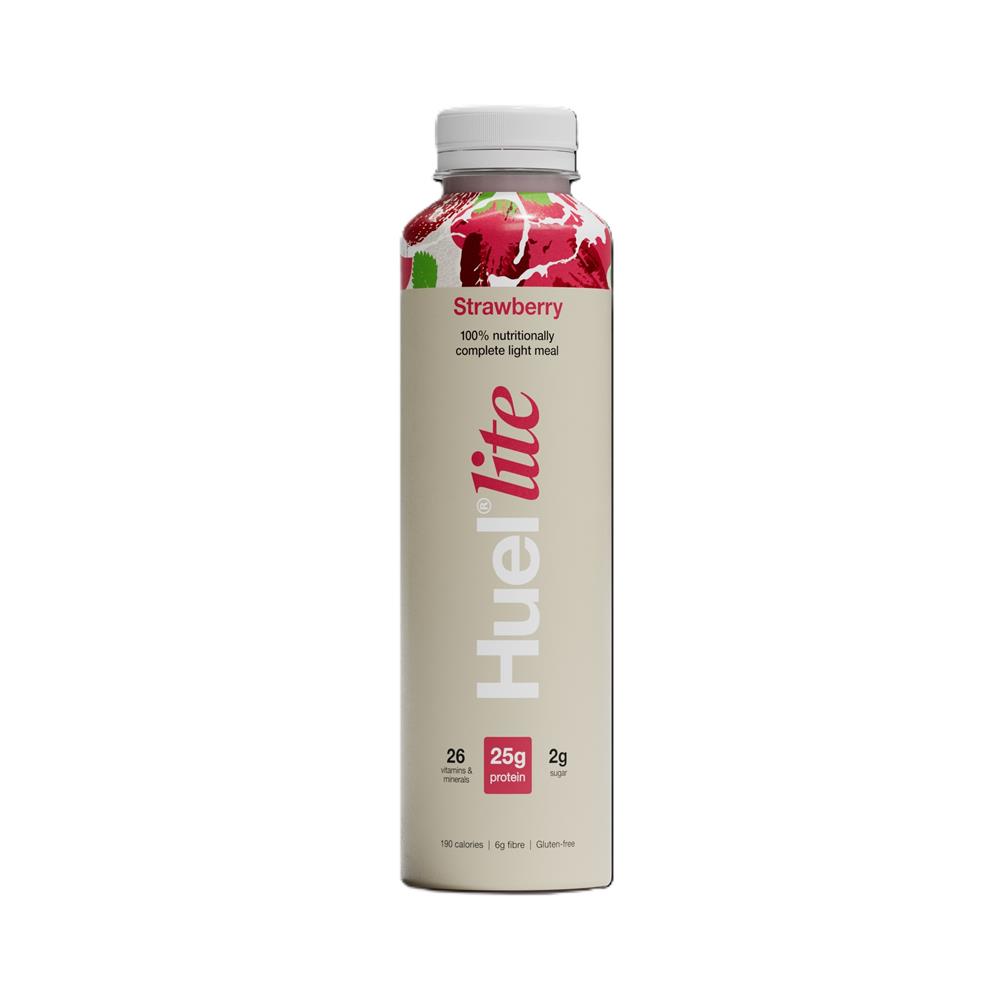 Lite RTD Strawberry