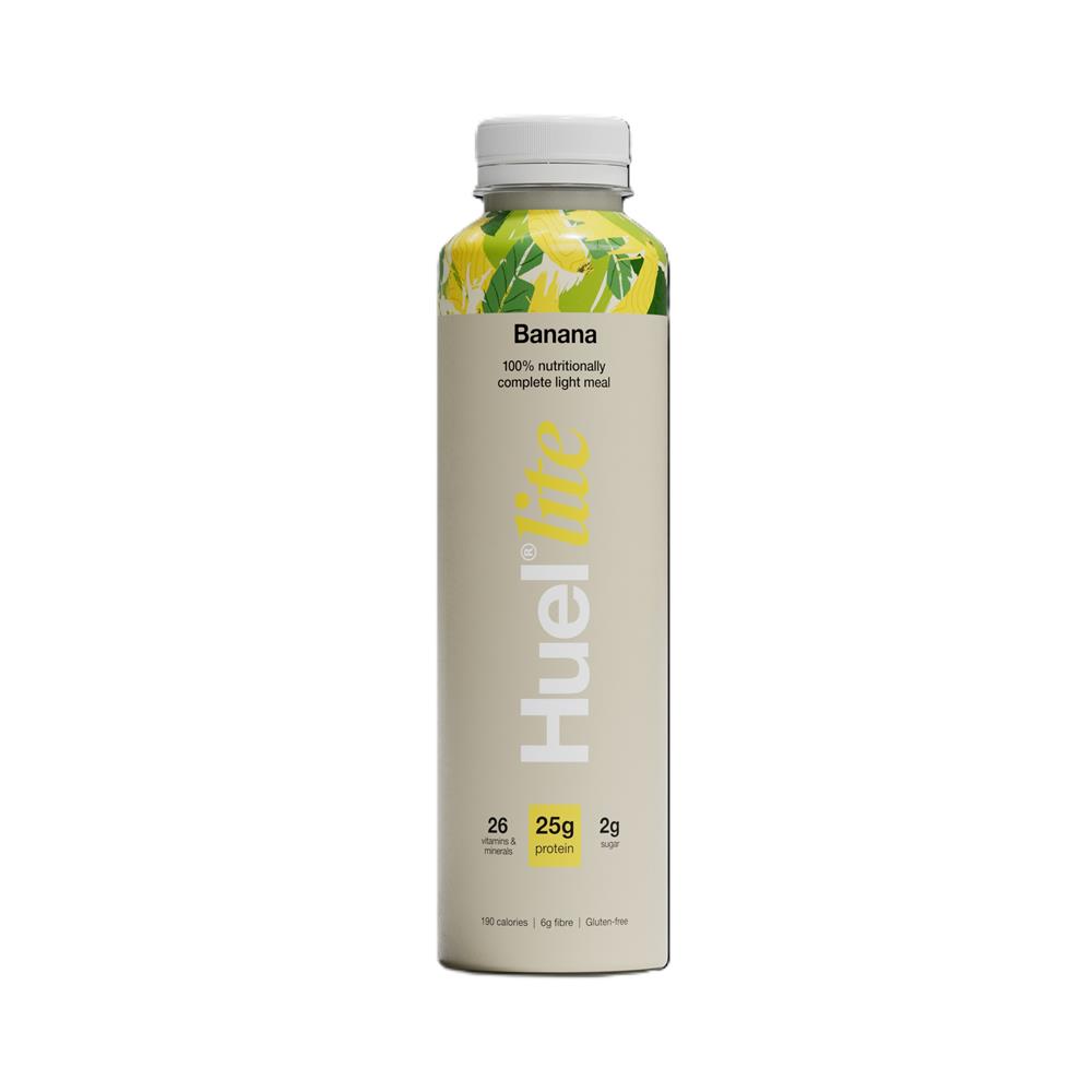 Lite RTD Banana