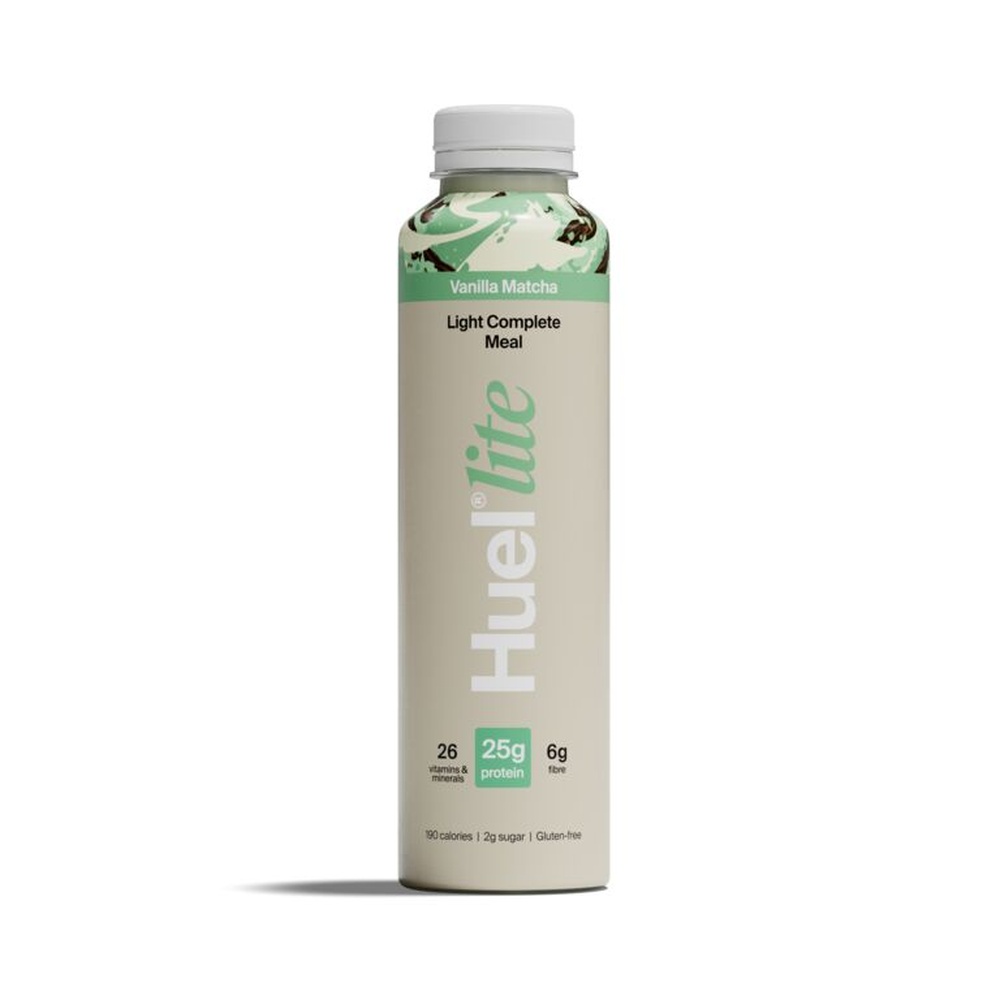 Lite RTD Vanilla Macha
