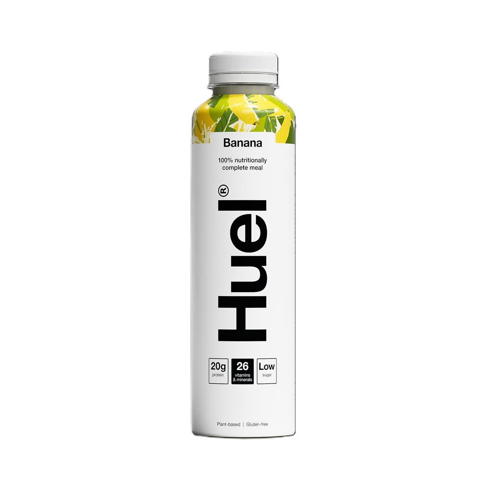 Banana RTD