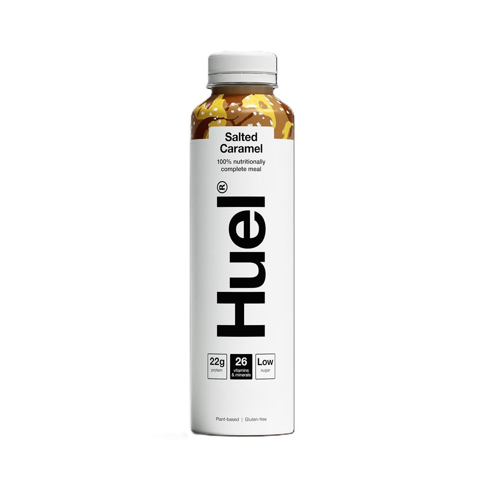 Salted Caramel RTD