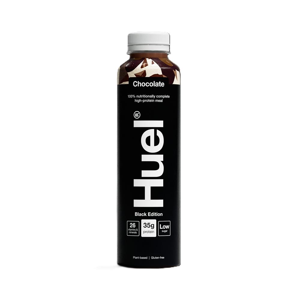 Huel Black Edition Chocolate