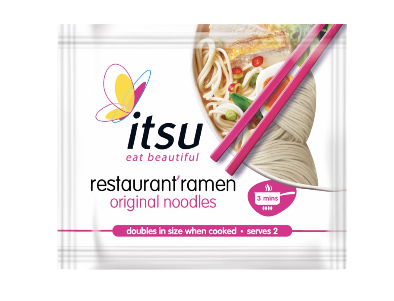 Original Restaurant Ramen