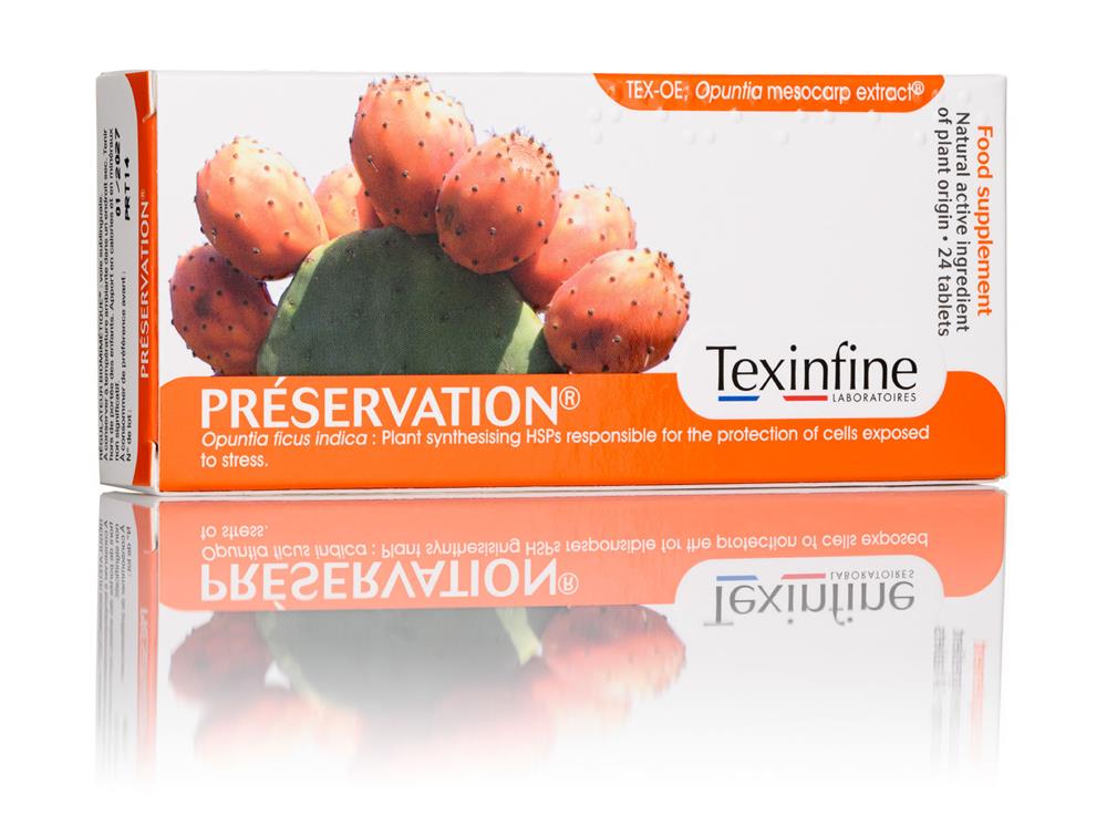Preservation Plus