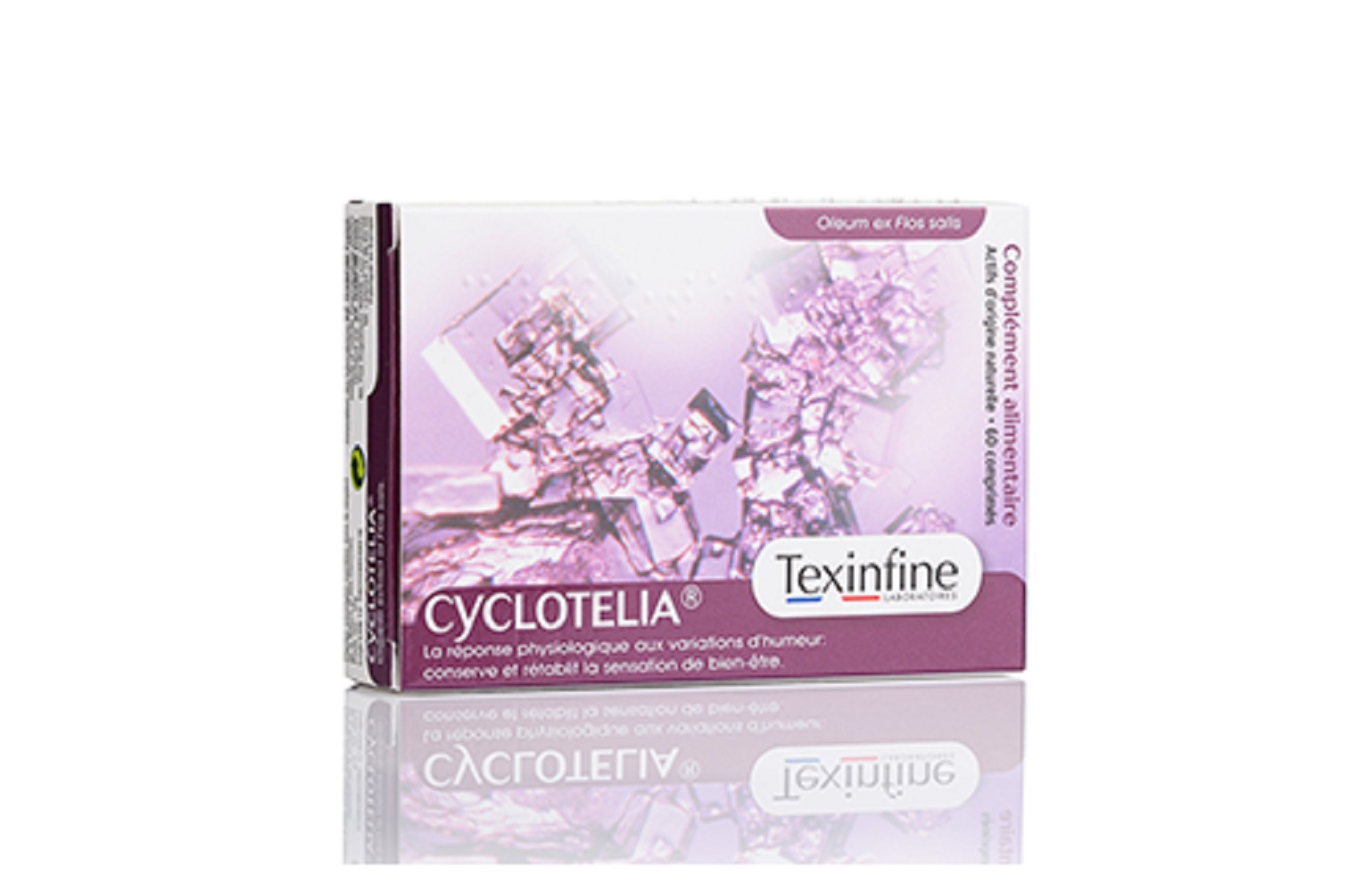 Cyclotelia